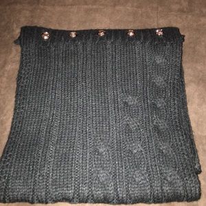 MICHAEL Michael Kors Infinity Scarf